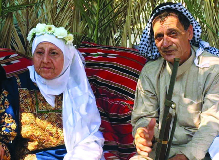 حبٌ ما بعد عمر (صوت)